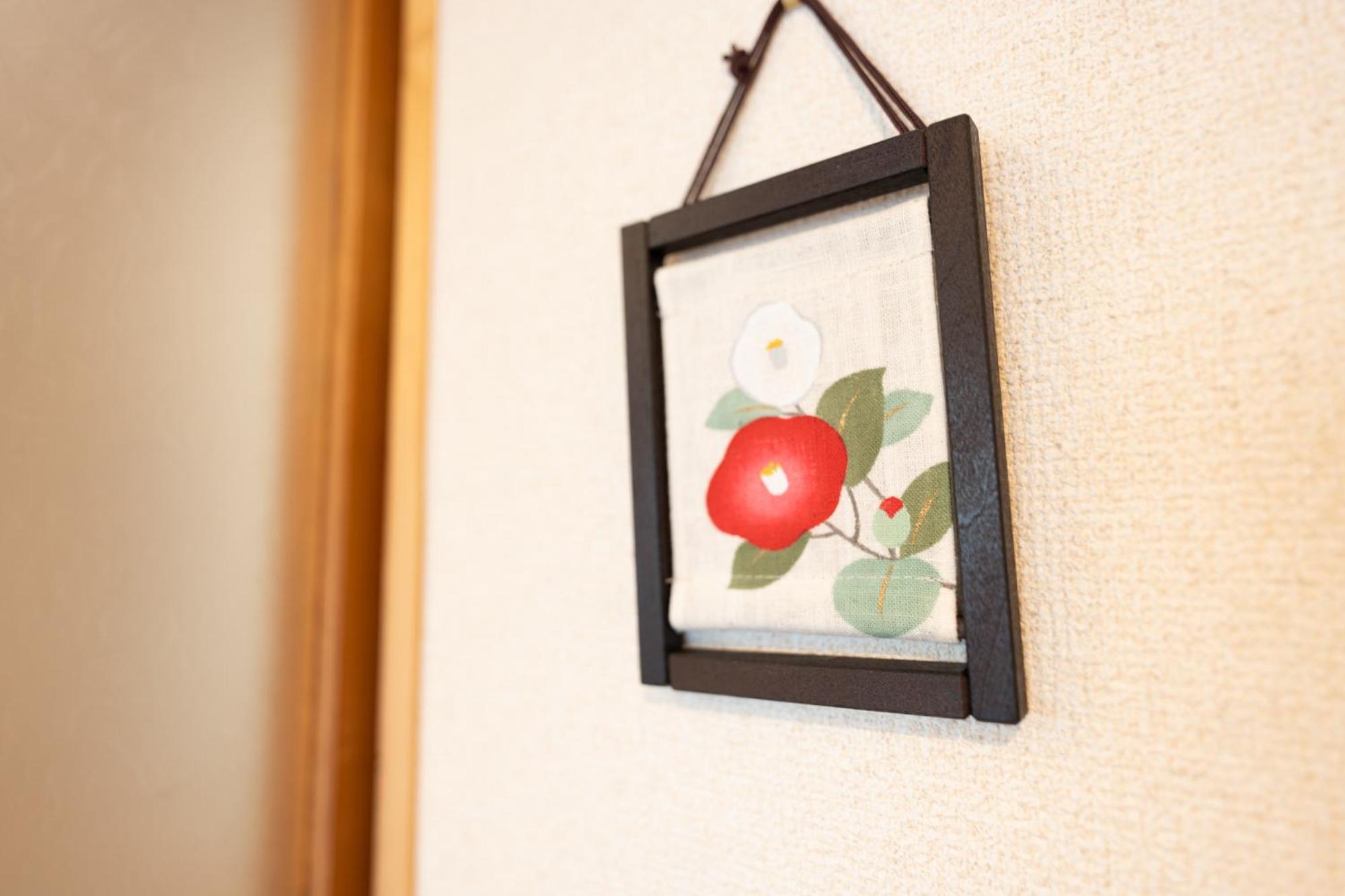 Jpreserve Nishi Iwamoto Cho เกียวโต ภายนอก รูปภาพ